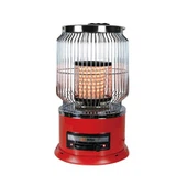 Керамичен електрически нагревател 360˚