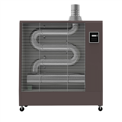 Голям нагревател за керосин